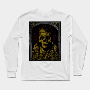 relief Long Sleeve T-Shirt